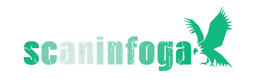 ScanInfoga