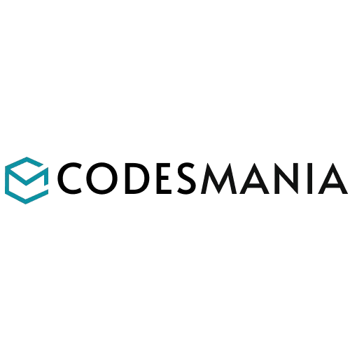 Codesmania Logo